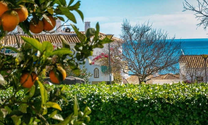 Praia da Luz House | C12 - Sunshine Luz House by Dreamalgarve
