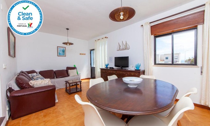 Salema House | C17 - Suncliff Salema House