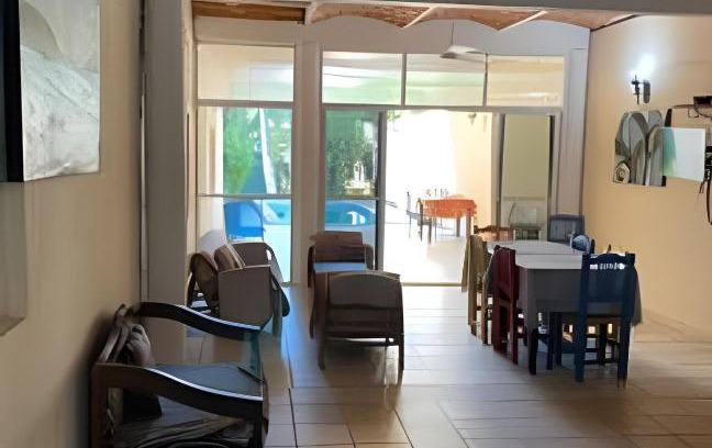 La Penita de Jaltemba House | C1A 5 Alberca privada a 5 min de la playa