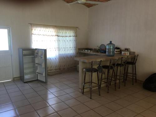 La Penita de Jaltemba House | C2 Alberca privada a 5 min de la playa, en planta alta