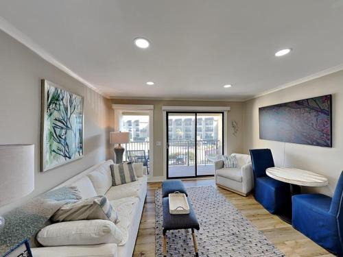 Folly Field House | C244 Hilton Head Beach & Tennis Resort