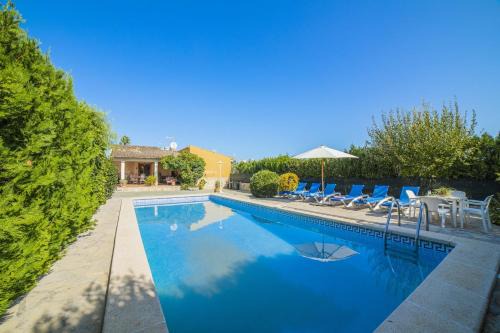 Buger House | C360 Sa Sini by Mallorca Villa Selection