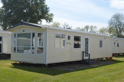 Forres Resort | C5, The Old Mill Caravan Park, Brodie