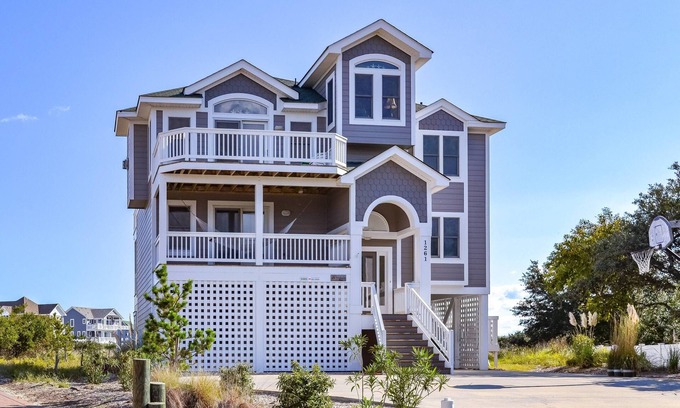 Ocean Hill House | C5005 Mahalo. Private Pool, Hot Tub, Pets OK, Community Fitness Center!