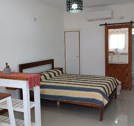 Curuzu Cuatia Apartment | Caá Guazú