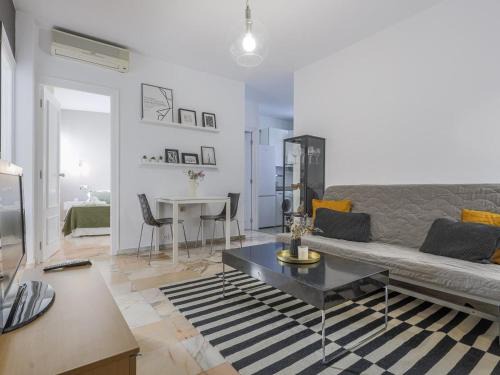 San Roque Apartment | Caños de carmona
