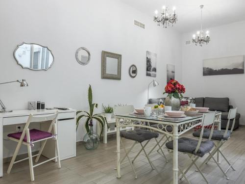 San Roque Apartment | Caños de carmona Sevilla Centro