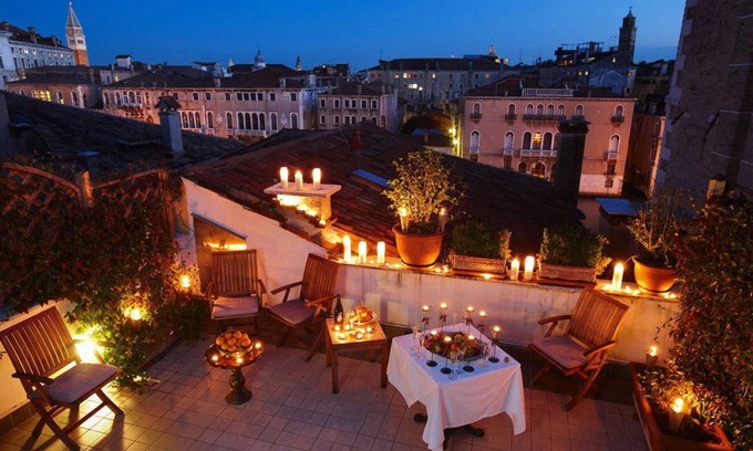 San Polo House | Ca Angeli