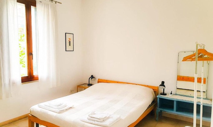 Sud-Ovest Apartment | Ca Braja