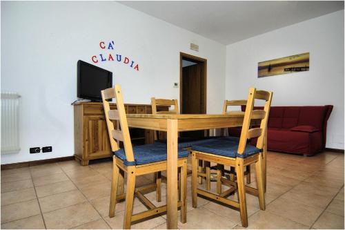Mestre Apartment | Ca' Claudia Venezia