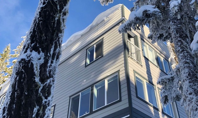 Courtenay Bed & Breakfast | Winterfell