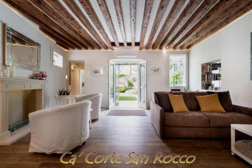 San Polo Apartment | Ca' Corte San Rocco