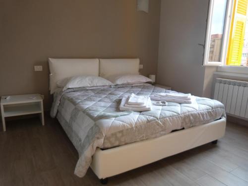 Rezza Apartment | Ca' da Valeria
