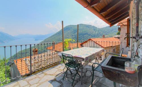 Carcente House | Ca dei L'Era de Sott