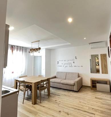 Loreo Apartment | Ca' del Vento