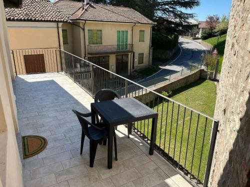 Bossolasco Apartment | Ca' Devalle