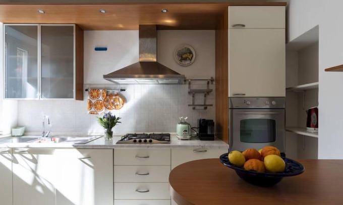 Villa Viani Apartment | Ca' di Barnai by Interhome