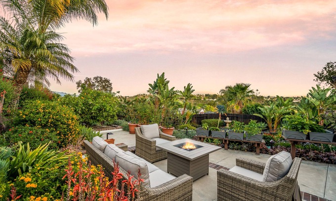 Mission Viejo Villa | CA Dreamin