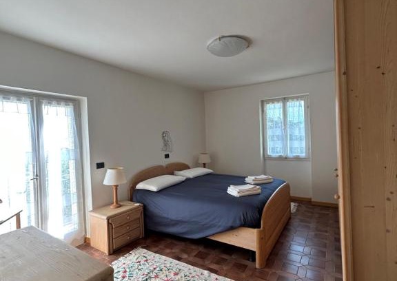 Brentonico Apartment | CA' EDDA APPARTAMENTO GIULIA