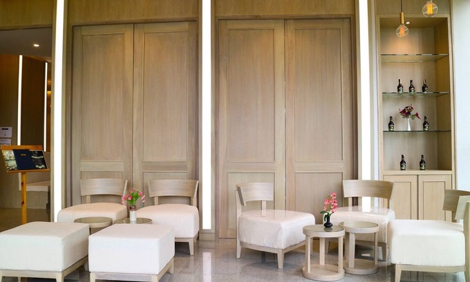 Ratsada Hotel | CA Hotel and Residence Phuket