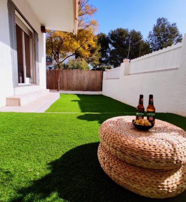 Torredembarra Apartment | Ca la Torreta