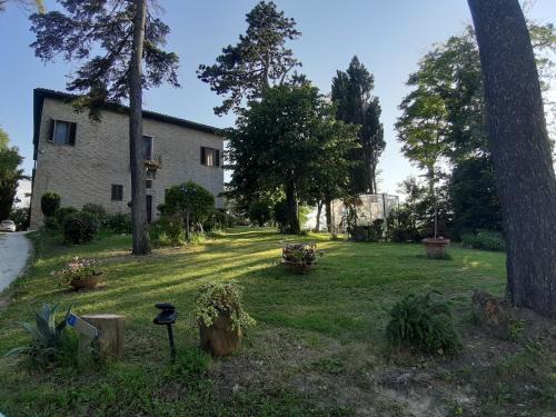 Urbino Bed & Breakfast | Ca'Lavalle B&B