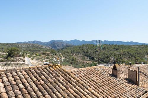 El Pinell de Brai House | Ca Les Nines 2