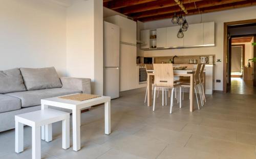 Rivoltella Apartment | Ca' Linda