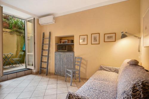 Bonassola Apartment | Ca Lindaria