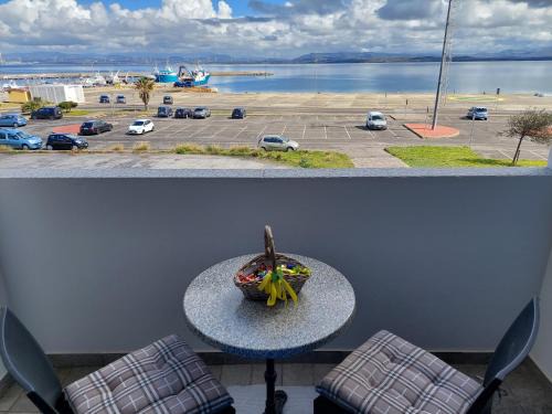 Calasetta Apartment | Ca' Maraisci, incantevole appartamento vista mare