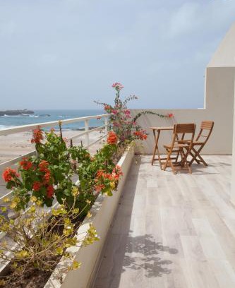 Sal Rei Apartment | Ca Marta Penthouse