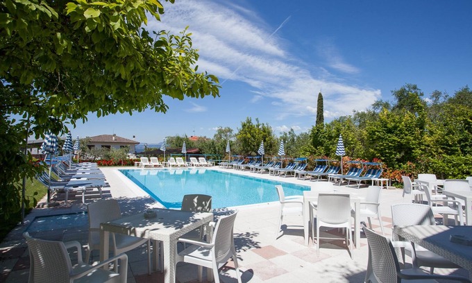 Bardolino Hotel | Ca' Masawalsa