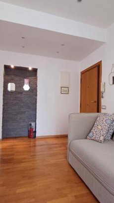 Quartiere XXVII Primavalle Apartment | CA' MATI Alloggio Turistico Vaticano