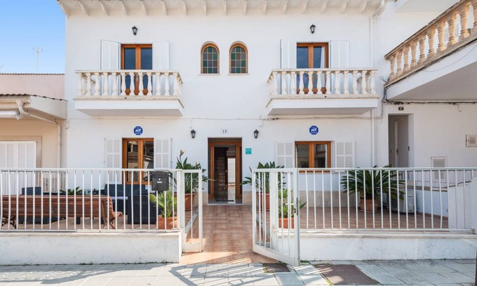 Can Picafort House | Ca'n Biel