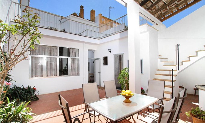 Son Antem House | Ca'n Claret