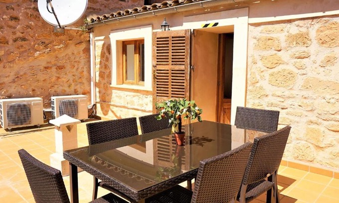 Son Antem Apartment | Ca'n Climent