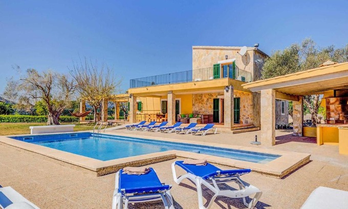 Alcudia Villa | Ca'n Gosp