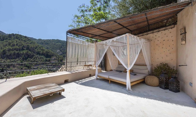 Deia House | CA'N LA