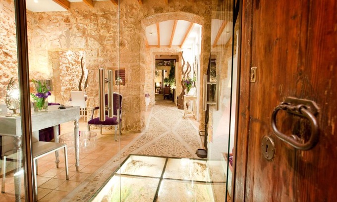 Alcudia Hotel | Ca´n Pere