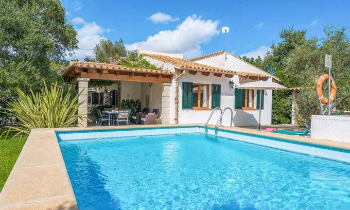 Pollensa House | Ca'n Rabasso