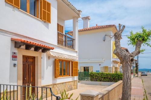 Puerto de Pollensa Ski Chalet | Ca Na Clara - Villa Pascual