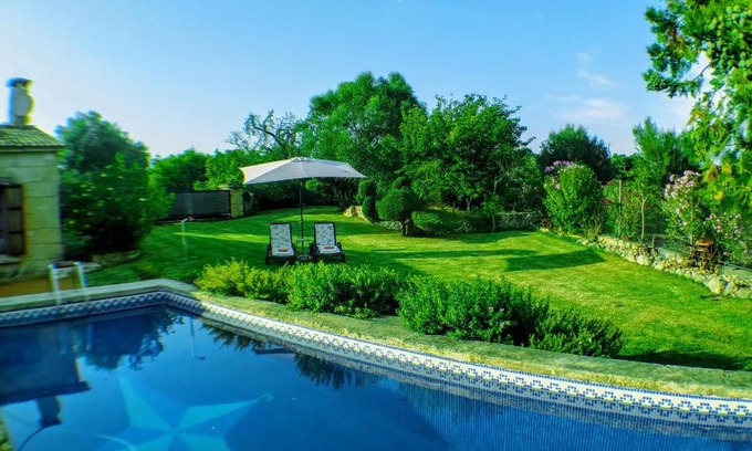 Manacor Villa | Ca na Maria