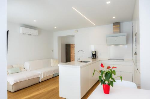S'Illot-Cala Morlanda Apartment | Ca Na Tonina Ref 7000