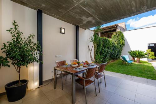 Sa Pobla House | Ca Na Xisca