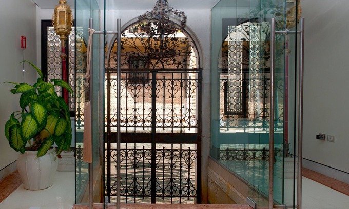 Santa Croce Hotel | Ca' Nigra Lagoon Resort (Adults Only)
