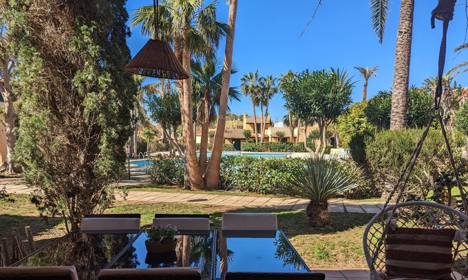 Son Xoriguer House | Ca Nura 48, Menorcan Village - Son Xoriguer, with pool 2 min from the beach