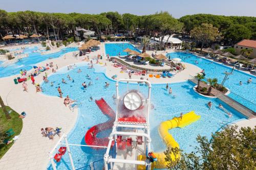 Cavallino-Treporti Resort | Ca' Pasquali Village