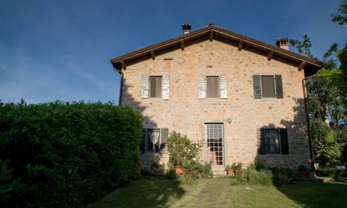 Monterenzio Apartment | CA 'PRADELLA Harmony and Nature