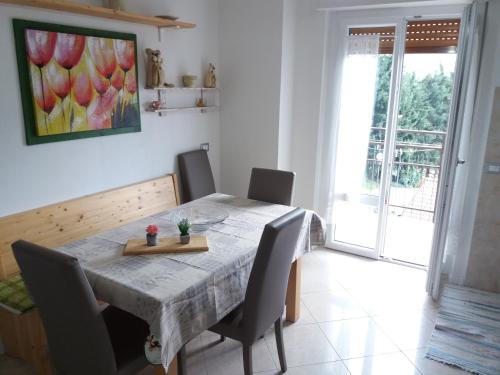 Levico Terme Apartment | Ca Prandel