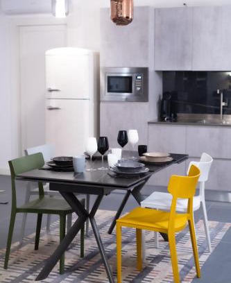 San Polo Apartment | Ca Romeo 1